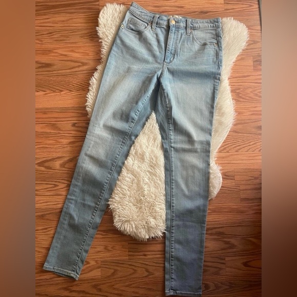 Universal Thread Skinny Jeans Long - Picture 2 of 4